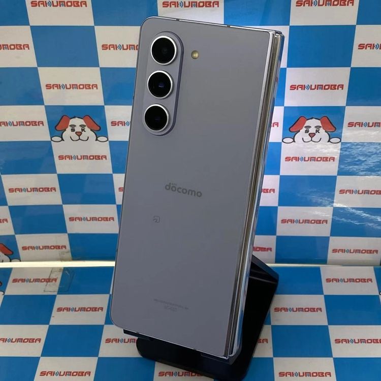 Galaxy Z Fold5 256GB 졼 SC-55D docomoSIMե꡼ Ʊ