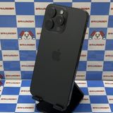 iPhone15 Pro Max 256GB �֥�å������˥��� MU6P3J/A SIM�ե꡼