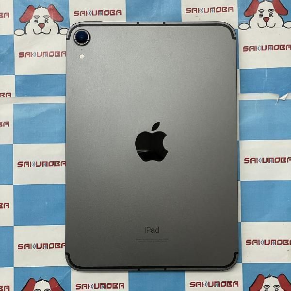 ムスビー｜当日発送可iPad mini 第6世代 64GB Apple版SIMフリー 