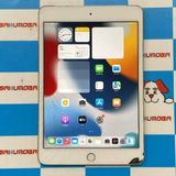 iPad mini 4 SoftBankSIMե꡼ 16GB MK712J/A A1550
