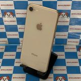 ¨��ȯ����iPhone8 64GB ������� MQ7A2J/A AU��SIM�ե꡼�������