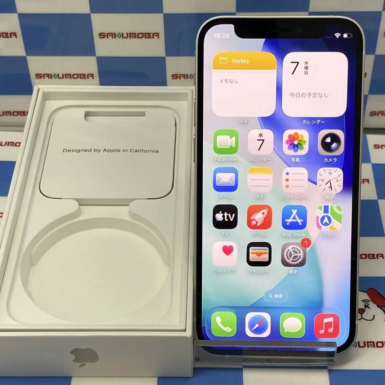 iPhone12 mini（SIMフリー・国内版・） 商品一覧｜ムスビー【中古