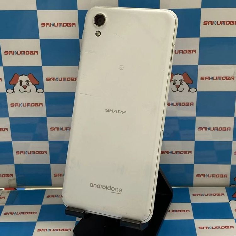 Android One X4 32GB ѡۥ磻 x4-sh Y!mobileSIMե꡼