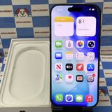 iPhone16 Pro 128GB �֥�å������˥��� MYMV3J/A docomo��SIM�ե�