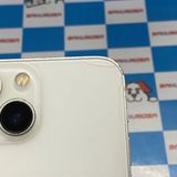 iPhone13 mini 128GB 饤 MLJE3J/A AUSIMե꡼ 