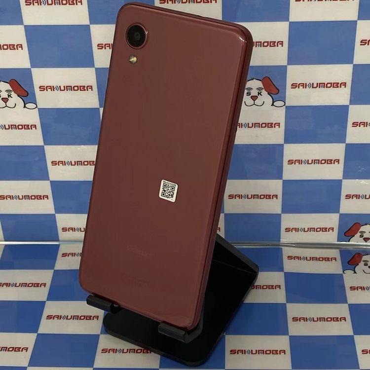 ¨��ȯ����Galaxy A22 5G 64GB ��å� SC-56B docomo��SIM�ե꡼