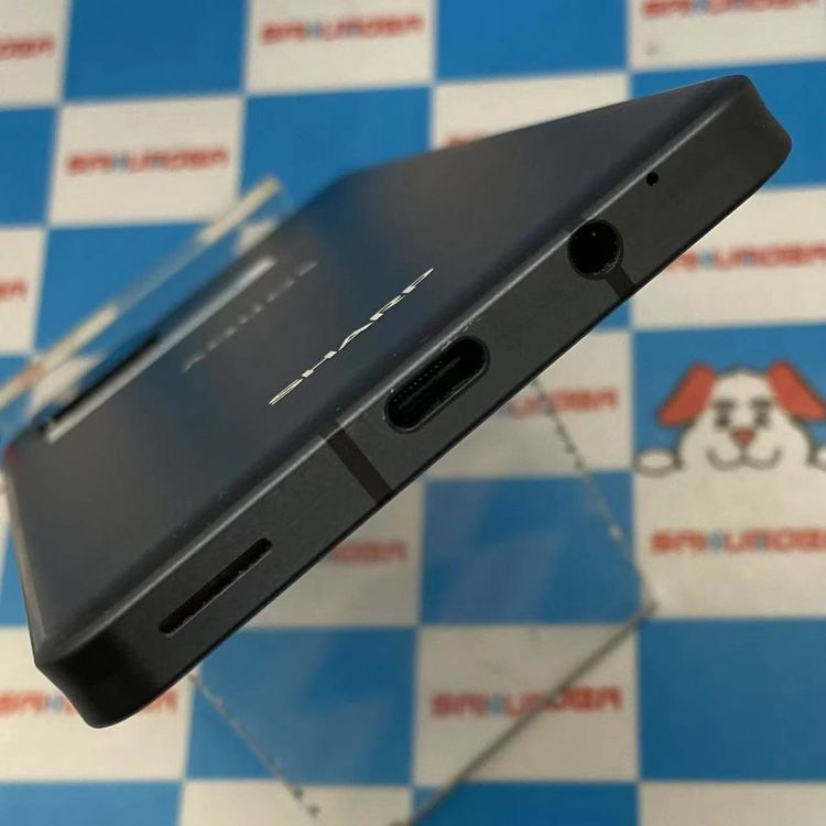 AQUOS sense6s 64GB ֥å SH-M19s-y Y!mobileSIMե꡼
