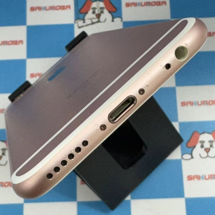 iPhone6s 32GB  MN122J/A SoftBankSIMե꡼ 