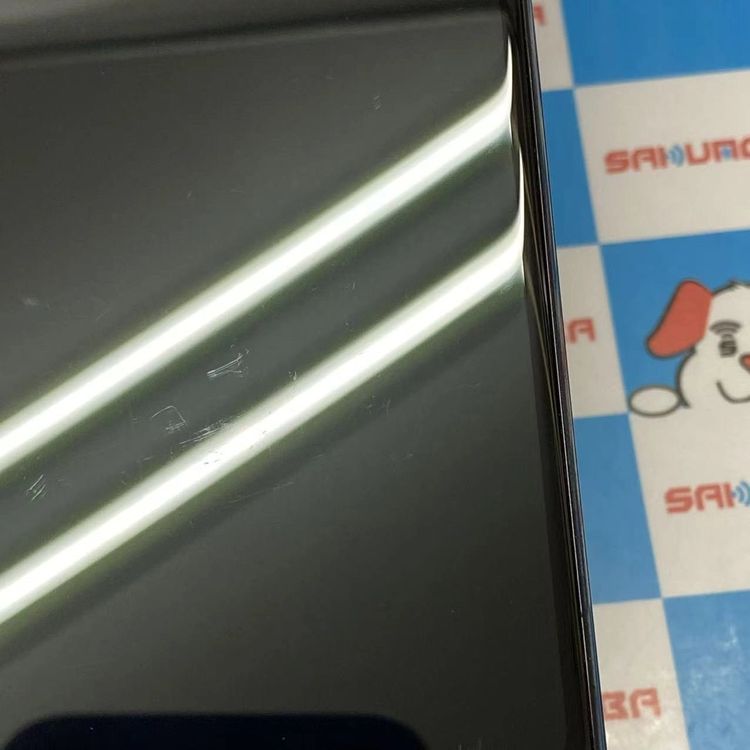 ¨��ȯ����AQUOS R5G 256GB �֥�å����쥤 SH-51A docomo �������