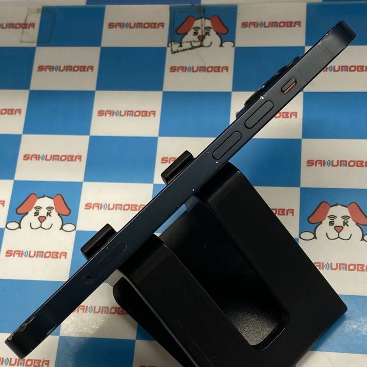 ¨��ȯ����iPhone13 128GB �ߥåɥʥ��� MLNC3J/A AU��SIM�ե꡼�������