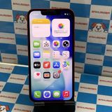 iPhone13 mini 256GB Product Red MLJM3J/A docomo��SI