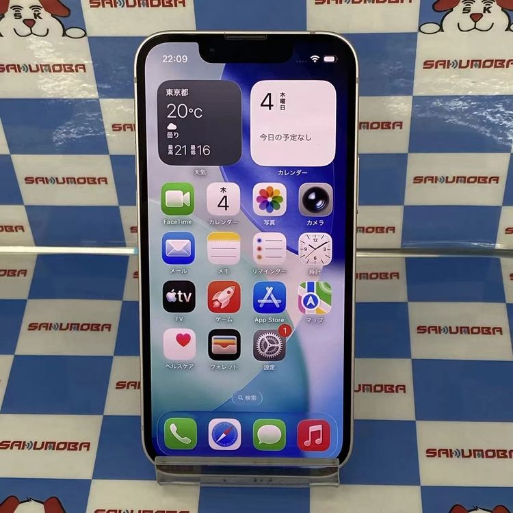 iPhone13 mini 128GB �ԥ� MLJF3J/A docomo��SIM�ե꡼