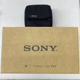 ¨��ȯ����ILME-FX3 �֥�å� WW728473 ������