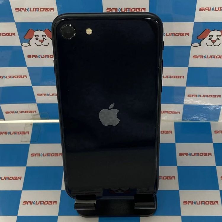 ¨��ȯ����iPhoneSE ��3���� 64GB �ߥåɥʥ��� MMYC3J/A ������SIM�ե꡼