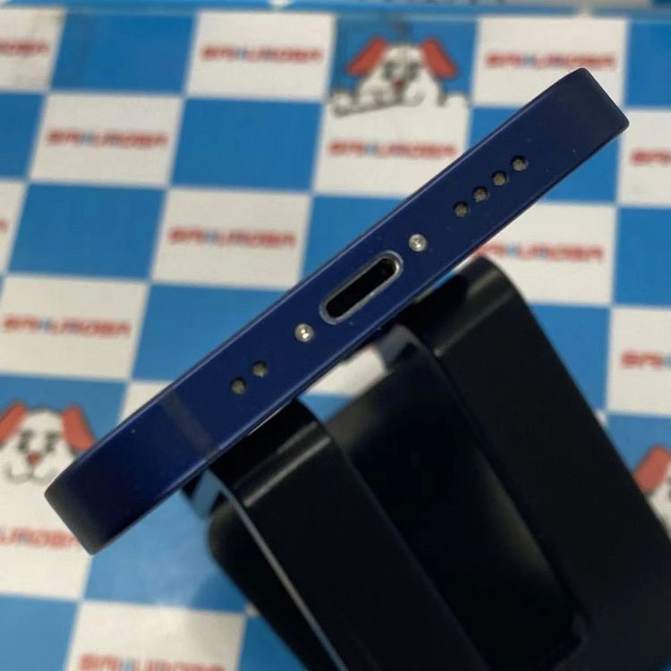 iPhone12 mini 128GB �֥롼 MGDP3J/A docomo��SIM�ե꡼