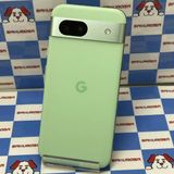 Google Pixel 8a 128GB Aloe G576D  SoftBank��SIM�ե꡼