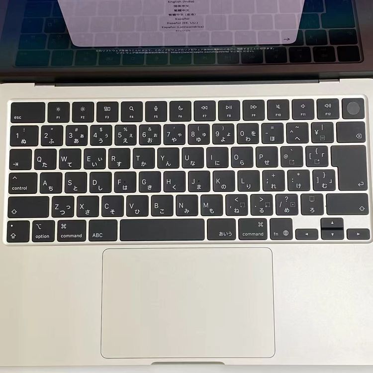MacBook Air Early2026 13����� Apple M5 16GB/512GB ����