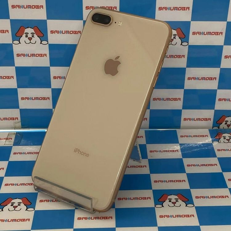 ¨ȯiPhone8 Plus 256GB  MQ9Q2J/A AUSIMե꡼