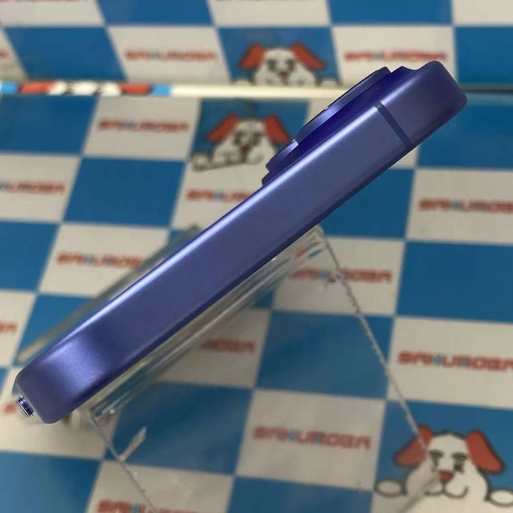 iPhone16 256GB ����ȥ�ޥ�� MYE03J/A SoftBank��SIM�ե꡼����Ʊ