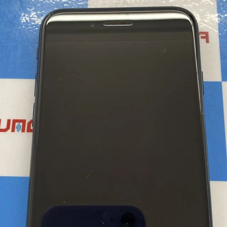 iPhoneSE ��3���� 64GB �ߥåɥʥ��� MMYC3J/A ��ŷ��Х�����SIM�ե꡼