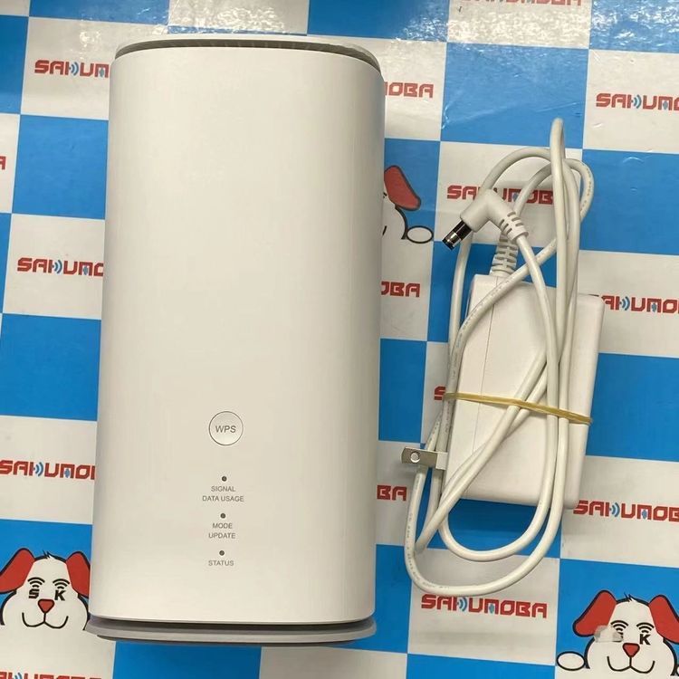 ¨ȯZTE Speed Wi-Fi HOME 5G L13 ZTR02 ۥ磻 