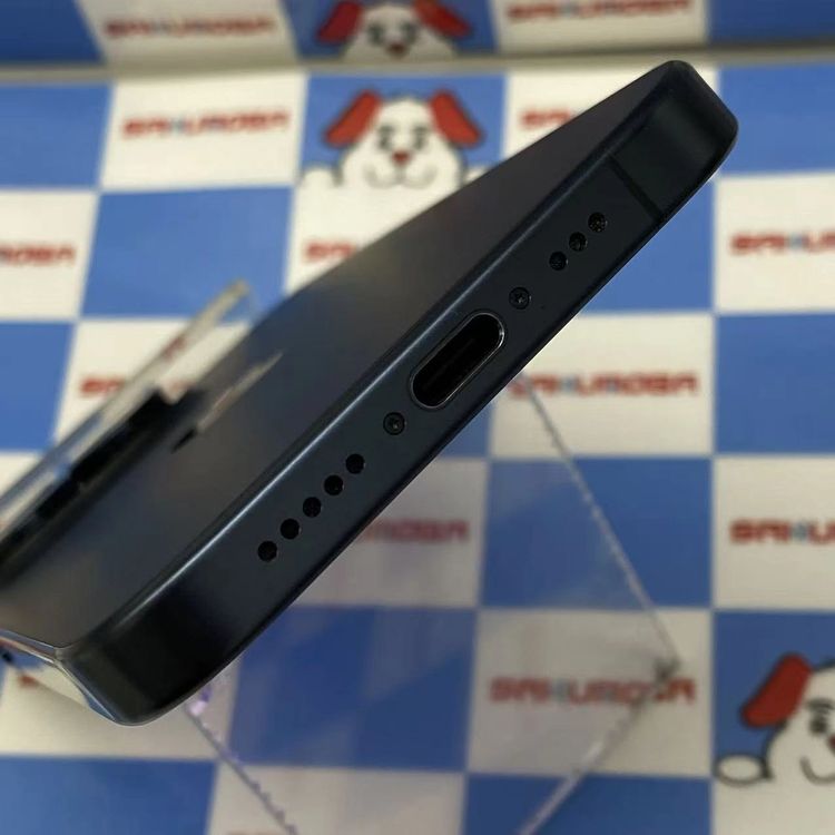 iPhone15 Pro 256GB �֥롼�����˥��� MTUG3J/A SIM�ե꡼ ����
