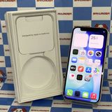 iPhone12 mini 64GB �ۥ磻�� NGA63J/A SoftBank��SIM�ե꡼����