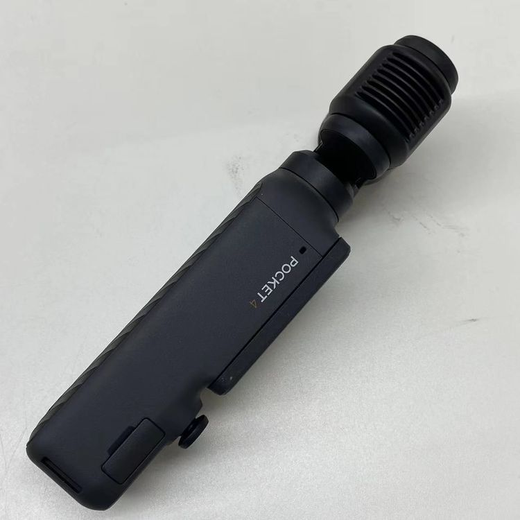 DJI OSMO POCKET4 ����������ɥ���� 128GB �ۥ磻�� OP-041 ����