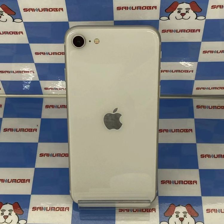 ¨��ȯ����iPhoneSE ��3���� 64GB �������饤�� MMYD3J/A SIM�ե꡼����