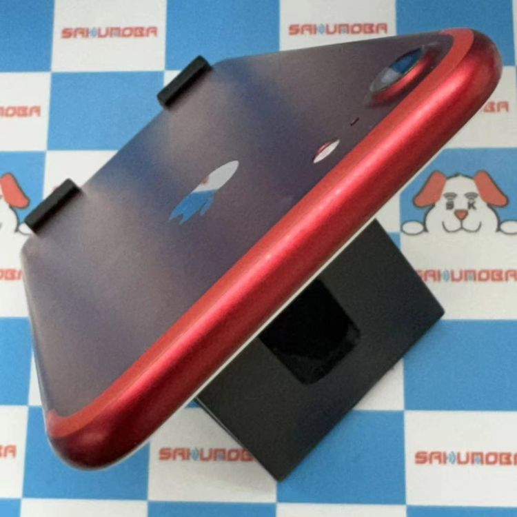 iPhone7 128GB Product Red NPRX2J/A docomoSIMե꡼ 