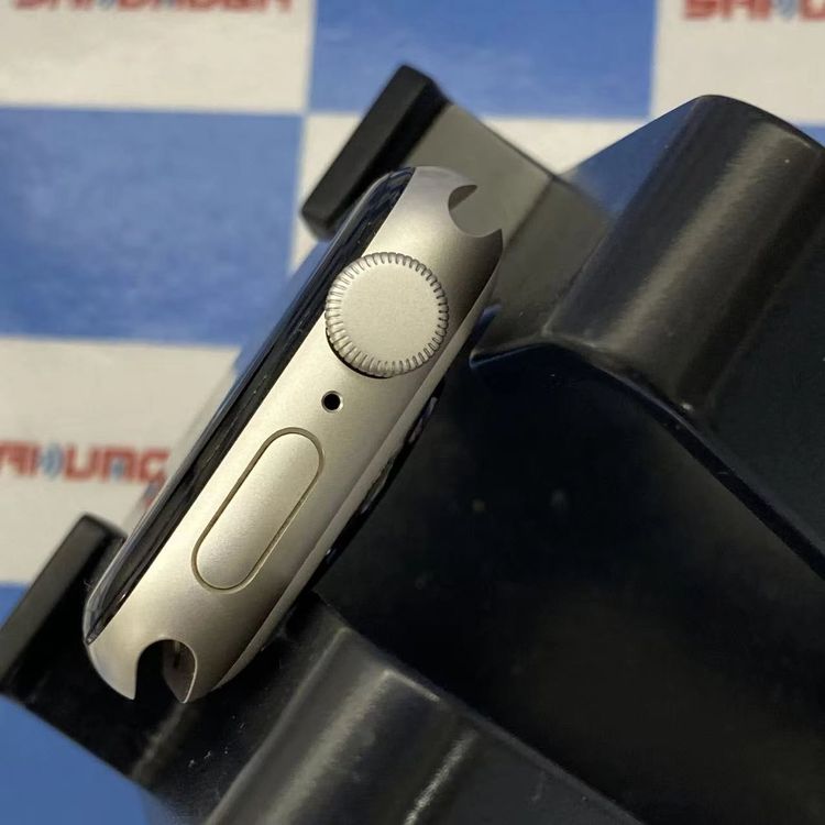 Apple Watch SE ��2���� 40mm GPS��ǥ� 32GB �������饤�� MNJP3J
