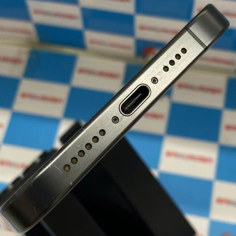iPhone15 Pro Max 256GB ֥å˥ MU6P3J/A SIMե꡼ 
