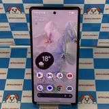 Google Pixel 6 128GB Kinda Coral GR1YH AU��SIM�ե꡼����