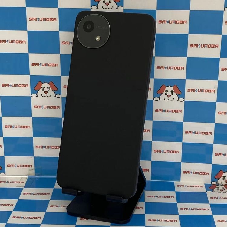 AQUOS wish5 4GB/64GB ���� SH-52F docomo��SIM�ե꡼����̤������