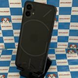 ¨��ȯ����Nothing Phone (1) 128GB �֥�å� A063 SIM�ե꡼ ����