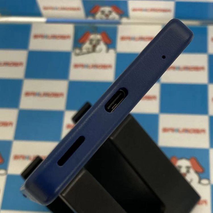 Xperia Ace III 64GB �֥롼 A203SO Y!mobile��SIM�ե꡼����