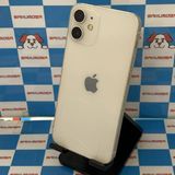 iPhone12 mini 64GB ホワイト MGA63J/A SoftBank版SIMフリー ジ
