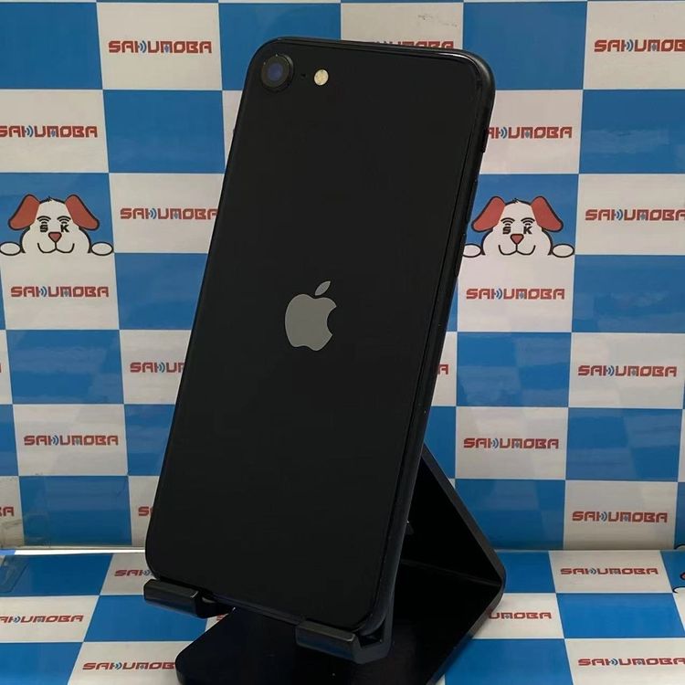 ¨ȯiPhoneSE 3 64GB ߥåɥʥ MMYC3J/A SIMե꡼