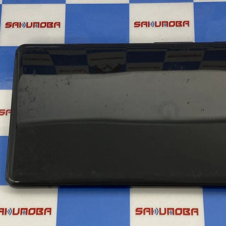 Google Pixel 7a 128GB Charcoal G82U8 SoftBank��SIM��