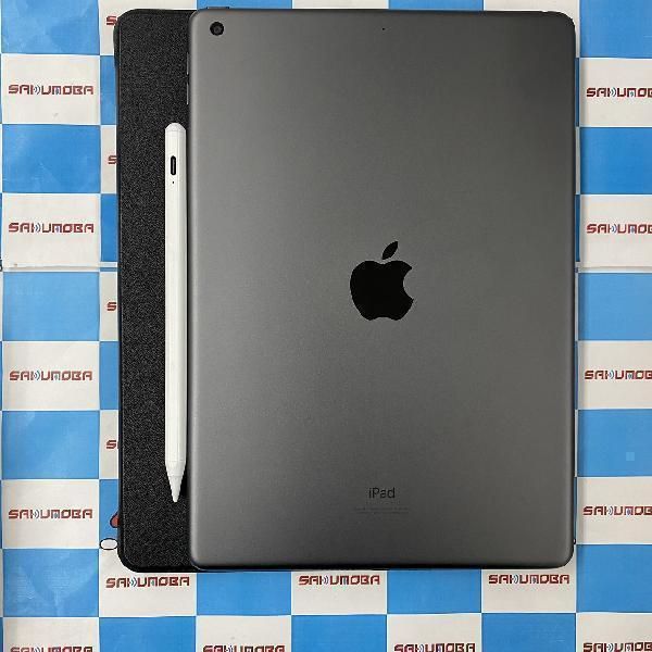 ムスビー｜当日発送可iPad 第9世代 64GB Wi-Fiモデル バッテリー96 