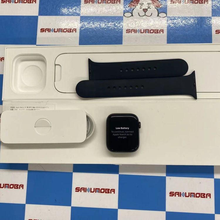 Apple Watch SE ��1���� 44mm GPS+Cellular��ǥ� 32GB ���ڡ���