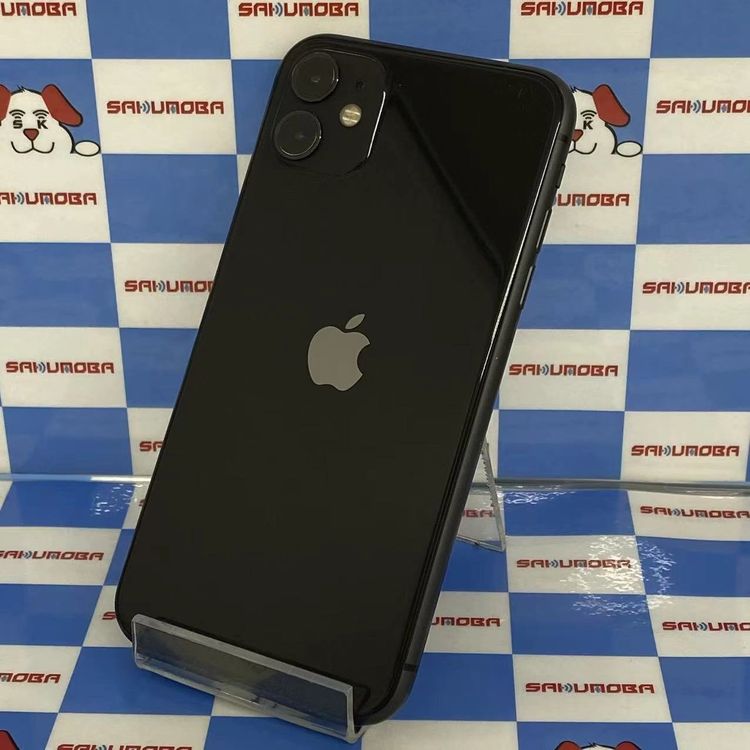 iPhone11 128GB �֥�å� MWM02J/A docomo��SIM�ե꡼�������