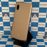 ¨��ȯ����AQUOS sense3 64GB ���եȥԥ� SH-M12 SIM�ե꡼����