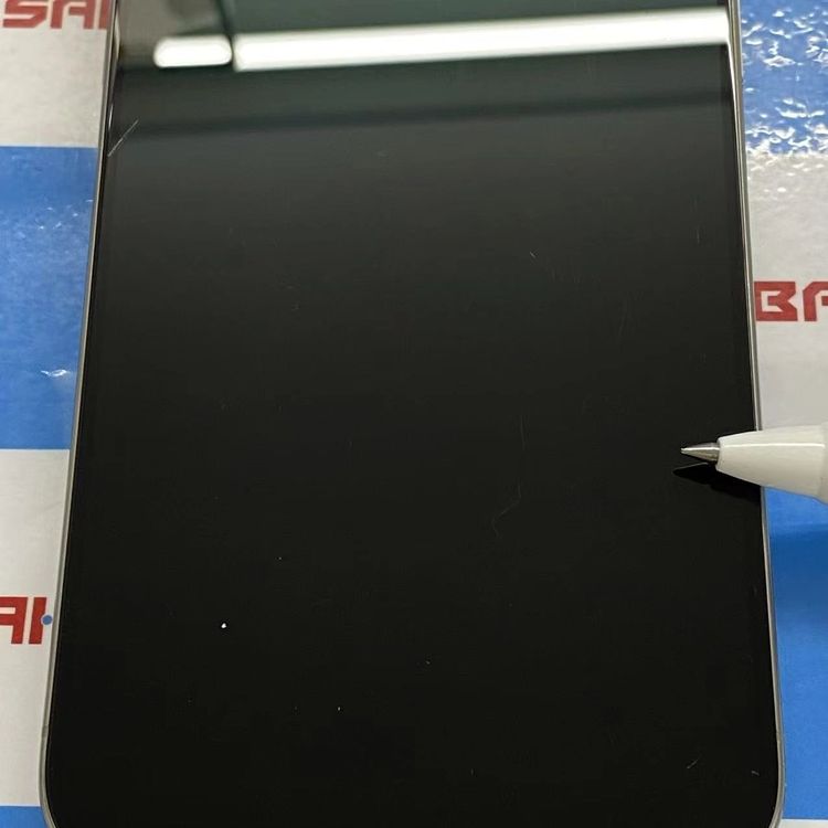 iPhone15 Pro Max 256GB �ʥ���������˥��� MU6R3J/A docomo��