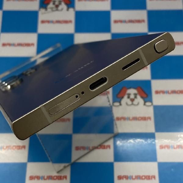 Galaxy S24 Ultra 256GB SM-S928B/DS SIMե꡼ Ʊ
