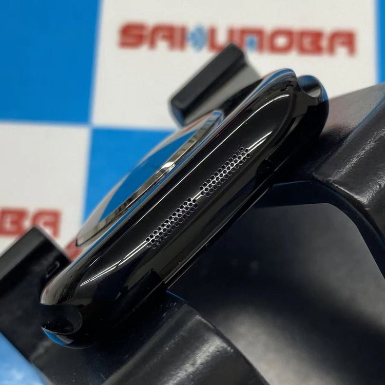 Apple Watch Series11 46mm GPS��ǥ� 64GB �����åȥ֥�å� MEW