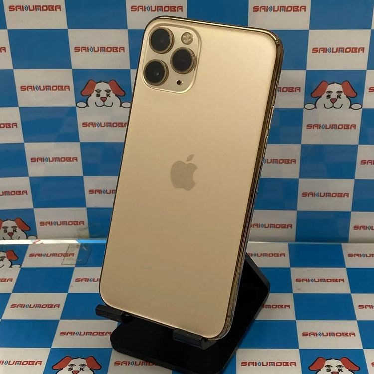 ¨ȯiPhone11 Pro 64GB  MWC52J/A AUSIMե꡼