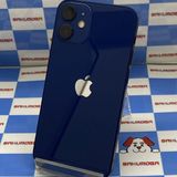 ¨��ȯ����iPhone12 mini 256GB �֥롼 MGDV3J/A Apple��SIM�ե꡼