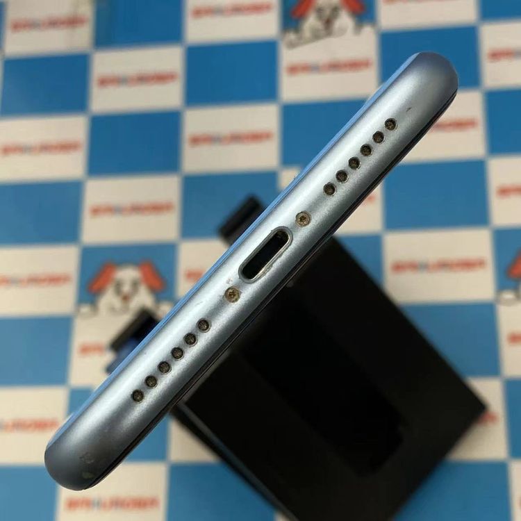 ¨ȯiPhoneXR 64GB ֥롼 NT0E2J/A SoftBankSIMե꡼