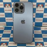 iPhone13 Pro 256GB ������֥롼 MLUU3J/A SoftBank��SIM�ե꡼